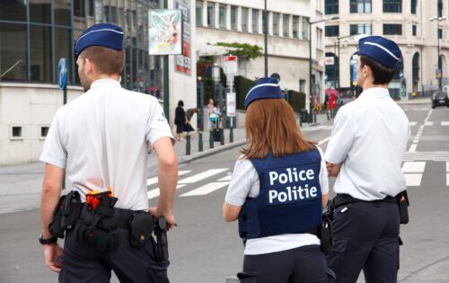 Image pour l'actualité Zone de police Midi : Ecolo veut plus de transparence et d'objectivité lors des contrôles et interventions