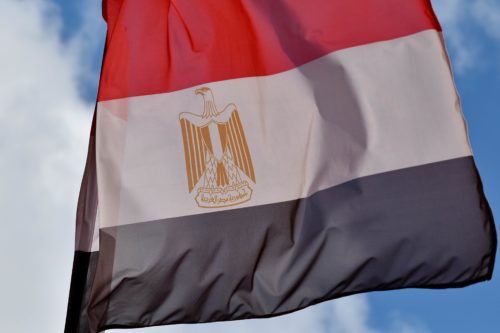 Image pour l'actualité Le Parlement belge appelle le gouvernement égyptien à respecter les droits humains et à libérer tous les prisonniers politiques