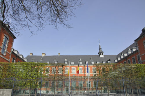 Image pour l'actualité Le Parlement de Wallonie étend les missions du Médiateur et la protection des lanceurs d’alerte
