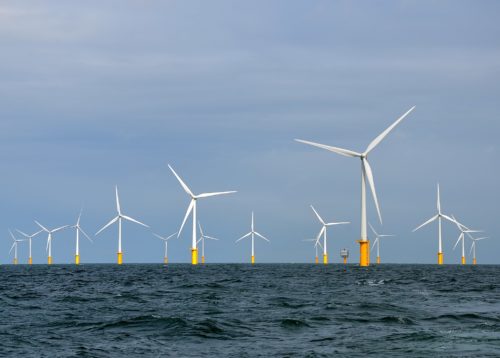 Image pour l'actualité Un nouveau scénario énergétique ouvre la voie à une décarbonisation plus rapide et moins chère en Belgique