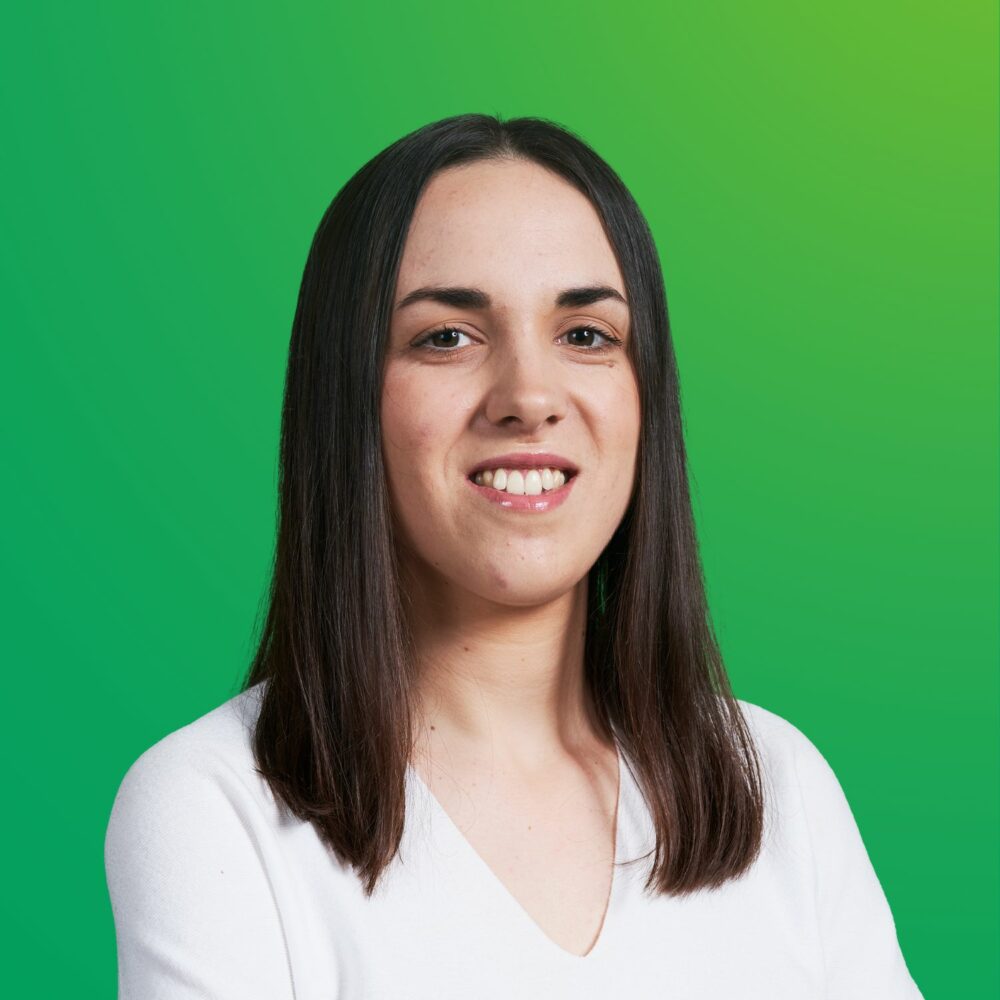Portrait de Laura Manne