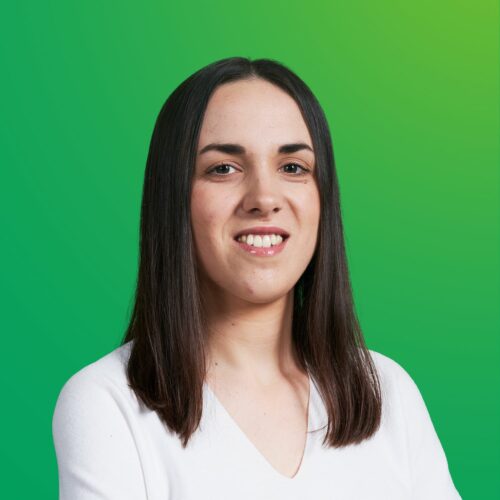Portrait de Laura Manne