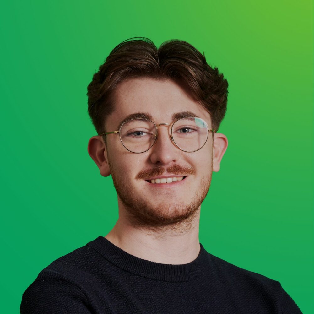 Portrait de Xavier Scauflaire
