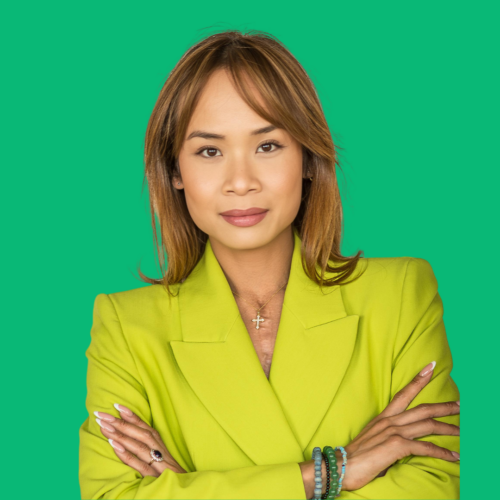 Portrait de Damita Sivoravong